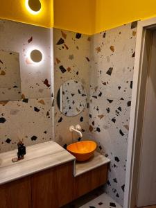 Modern apartment Downtown