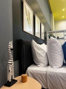 Modern apartment Downtown