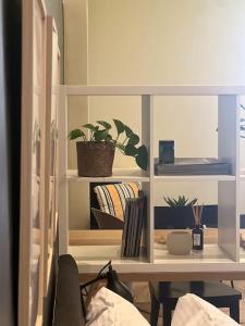 Modern apartment Downtown