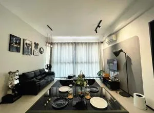 Urban Suite PopMart Homes Penang - Ayer Itam