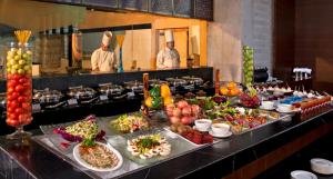 Golden Tulip Lucknow