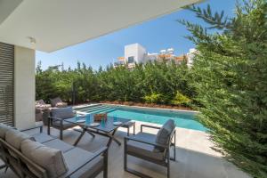 Azure Seaview - Ruby Villa