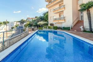 Fener de Dalt 88 - apartamento con wifi y piscina
