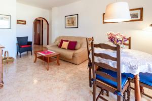 Fener de Dalt 88 apartamento con wifi y piscina