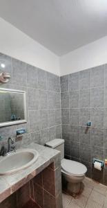 Hotel San Francisco Tequila