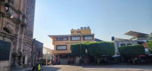 Hotel San Francisco Tequila