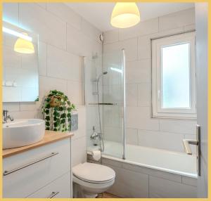 Appartements Chez Chris I T2 I Annemasse : photos des chambres