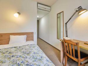 Kumagaya Royal Hotel Suzuki