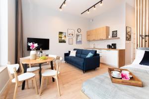 Apartament UKIEL PARK 3 przy Plaży Miejskiej - free parking,FV