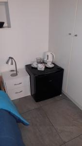 Hotel Ristorante della posta , cama