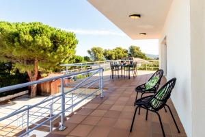 Fener de Dalt 89 - Casa con piscina y vistas