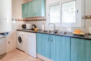 Fener de Dalt 89 - Casa con piscina y vistas