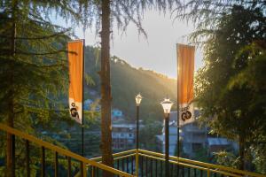 The Hosteller Khajjiar