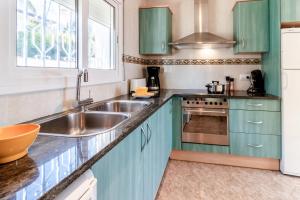 Fener de Dalt 89 - Casa con piscina y vistas