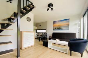 Jachtowa 10 Lubiatowo - Sauna, Balia z jacuzzi, Pet friendly