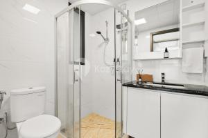 Mosaic by Kozystay - BSD