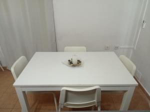 Apartamento Illa Blanca