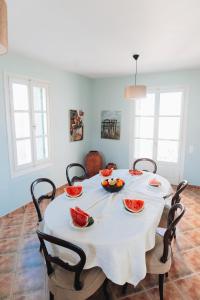 Villa Il Paradiso Andros