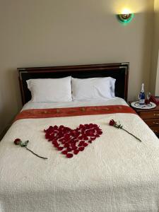 Hostal CASA FRANCISCANA