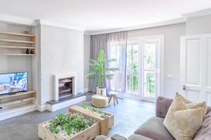 Sandton Cozy Apartment