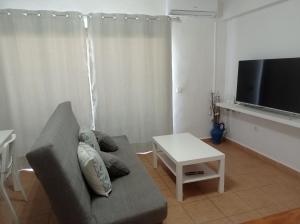 Apartamento Illa Blanca