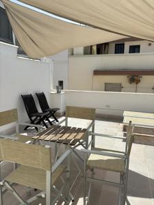 Casa con 4 camere da letto