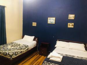 Hostal CASA FRANCISCANA