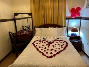 Hostal CASA FRANCISCANA