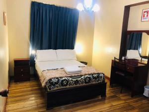 Hostal CASA FRANCISCANA