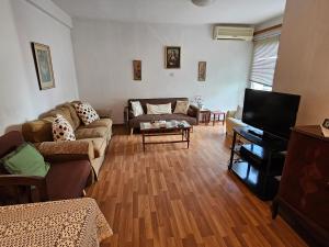 Beautiful Apartment in Center of Nicosia with views