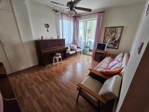 Beautiful Apartment in Center of Nicosia with views