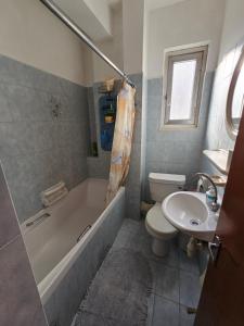 Beautiful Apartment in Center of Nicosia with views