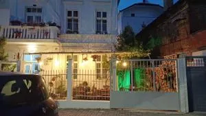 Hotel Justinian - 特佩杰卡