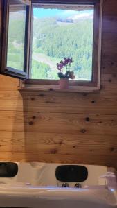 Hotels Auberge La Coulette : photos des chambres