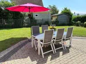 Seestern 336 - De Zandloper