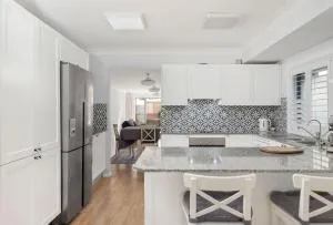 Lagoons Retreat - Солджерс-Пойнт