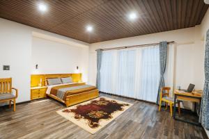 Anandalaya by Dosro Home