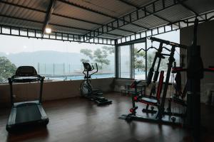 Anandalaya by Dosro Home