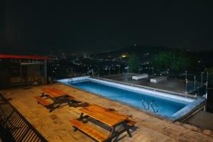 Anandalaya by Dosro Home