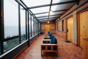 Anandalaya by Dosro Home