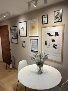 Piso de dos dormitorios con reforma de diseño - Caserío Bufagañas