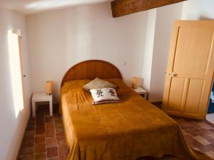 Charmant appartement lumineux