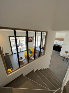 Logement neuf-Ghisonaccia centre, à 5min de la Mer