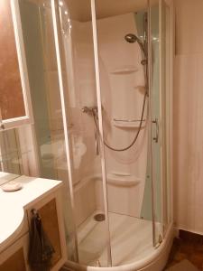 Charmant appartement lumineux