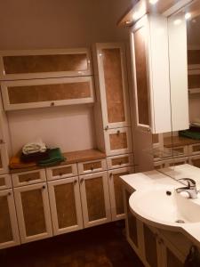 Charmant appartement lumineux