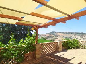 Casale Vittoria Atri