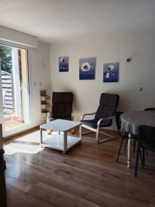 Digne les bains résidence Vallon des sources