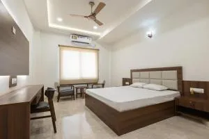 Maryada Maitri Resort -100 Rooms & 3 Banquets - Islāmpur