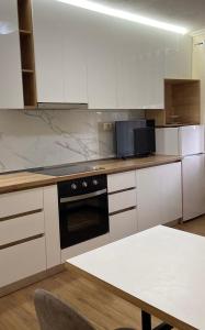 Shkodra Central Apartment KEJA