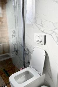 Shkodra Central Apartment KEJA